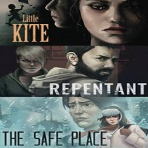 Little Kite Trilogy Xbox Series X
