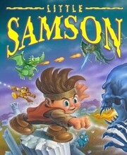 Little Samson Nintendo Switch