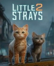 Little Strays 2 PS4