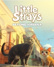 Little Strays Beyond Havana PS5