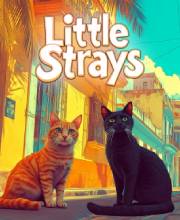 Little Strays Hawana City Xbox Series X