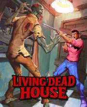 Living Dead House Nintendo Switch