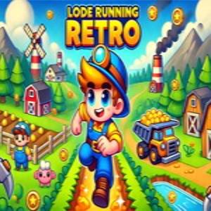 Load Gold Running