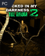Locked in my Darkness 2: The Room