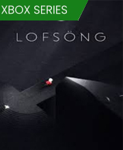 Lofsöng Xbox Series X