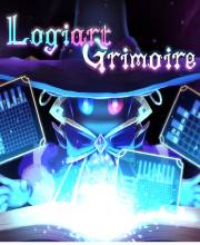 Logiart Grimoire Xbox Series X
