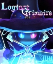 Logiart Grimoire PS4