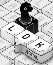 LOK Digital Nintendo Switch