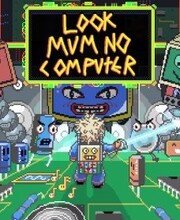 Look Mum No Computer PS4