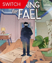 Looking For Fael Nintendo Switch