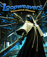 Loopweavers Dimensional Alliances