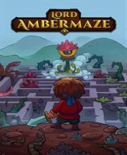 Lord Ambermaze Xbox One