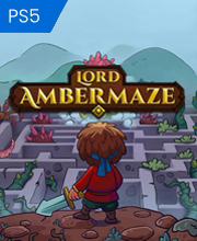 Lord Ambermaze PS5