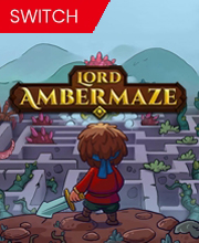 Lord Ambermaze Nintendo Switch