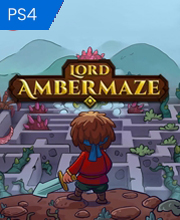Lord Ambermaze PS4