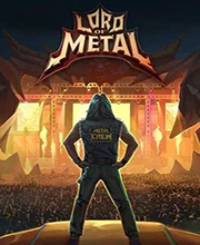 Lord of Metal