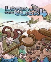 Lord of the Click 4 PS5