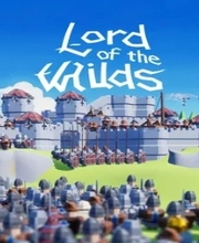 Lord of the Wilds