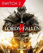 Lords of the Fallen 2 Nintendo Switch 2