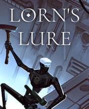 Lorn’s Lure PS4
