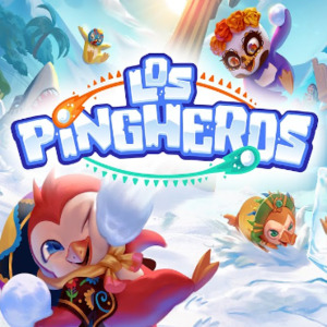 Los Pingheros
