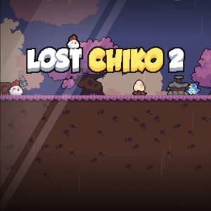 Lost Chiko 2 PS4