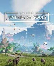 LOST EMBER Legendary Souls PS5