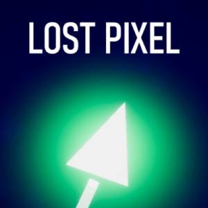 Lost Pixel Nintendo Switch