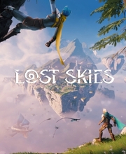 Lost Skies PS5