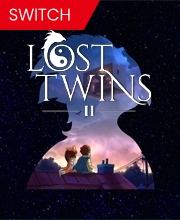 Lost Twins 2 Nintendo Switch