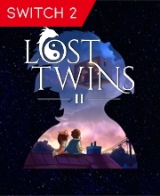 Lost Twins 2 Nintendo Switch 2