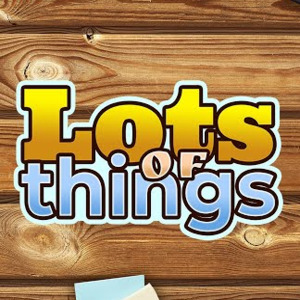 Lots of Things PS5