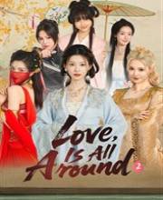 Love is all around 2 Xbox One