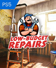 Low Budget Repairs PS5