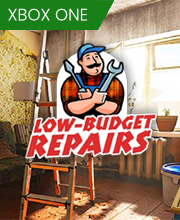 Low Budget Repairs Xbox One