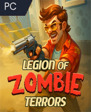 LOZT: Legion of Zombie Terrors