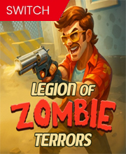LOZT: Legion of Zombie Terrors Nintendo Switch