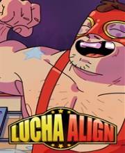 Lucha Align