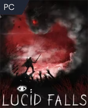 Lucid Falls