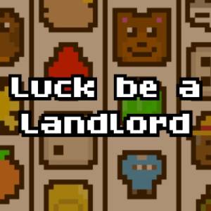 Luck be a Landlord PS4