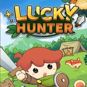 Lucky Hunter