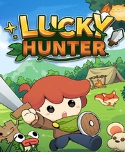 Lucky Hunter PS5