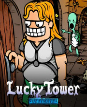 Lucky Tower Ultimate Nintendo Switch