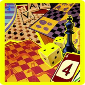 Ludo Reversi Snakes and Ladders Pack Xbox One