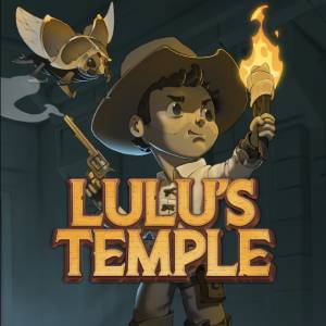 Lulu’s Temple PS4