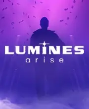 Lumines Arise