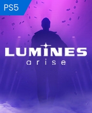 Lumines Arise VR PS5