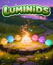 Luminids