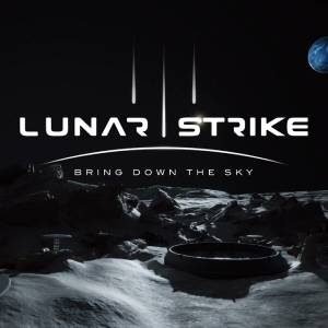 Lunar Strike PS5