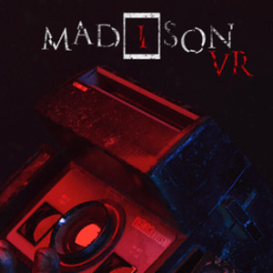 MADiSON VR
